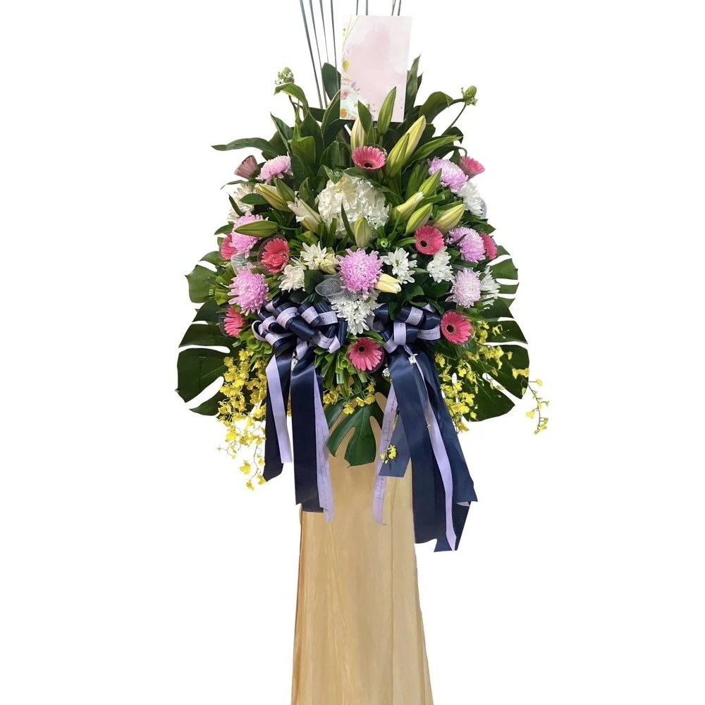 花籃
