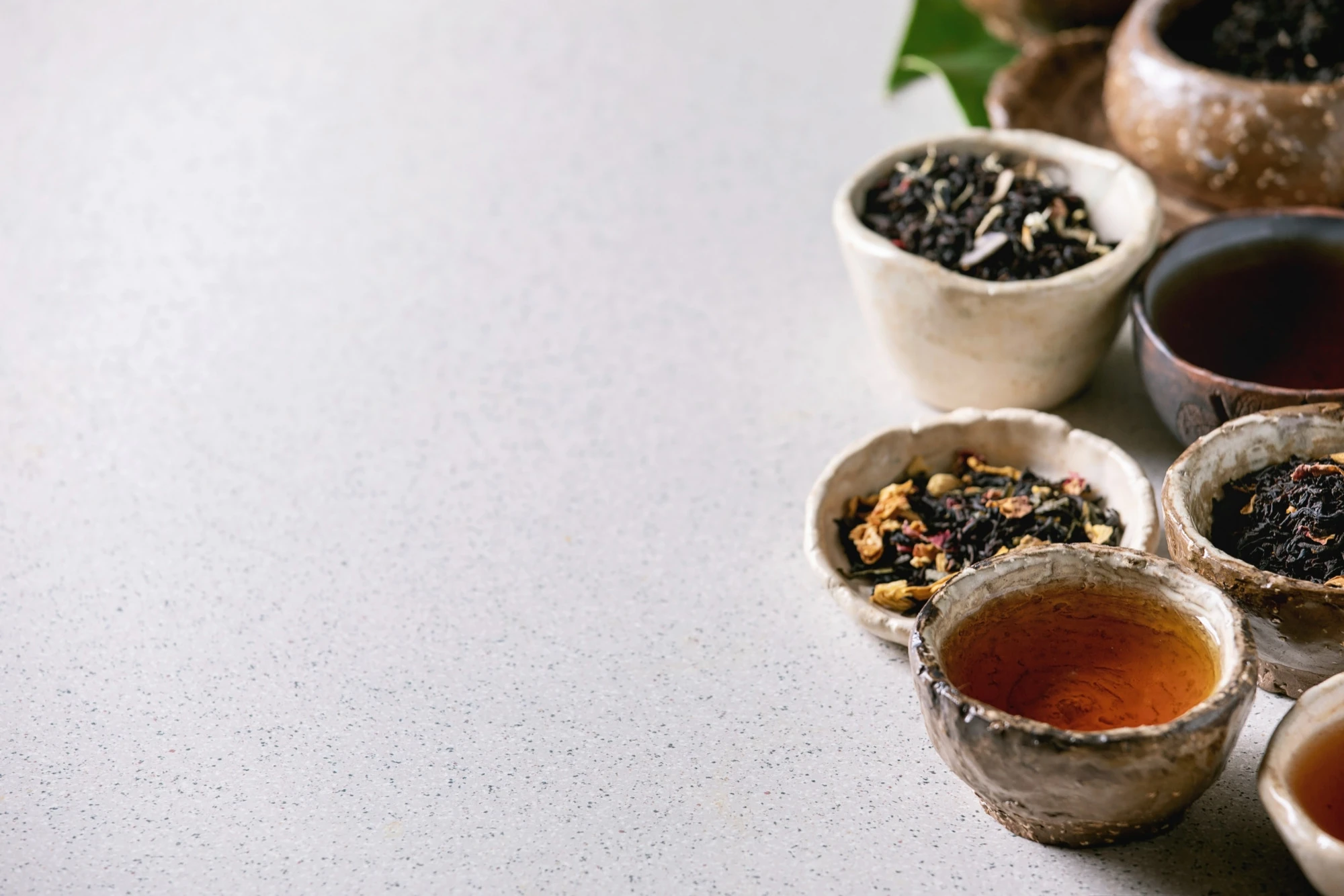 茶葉批發可以先試喝嗎？隆雲商茶合作方式簡單說明｜茶葉供應商／高雄茶葉供應商／鼓山區茶葉供應商