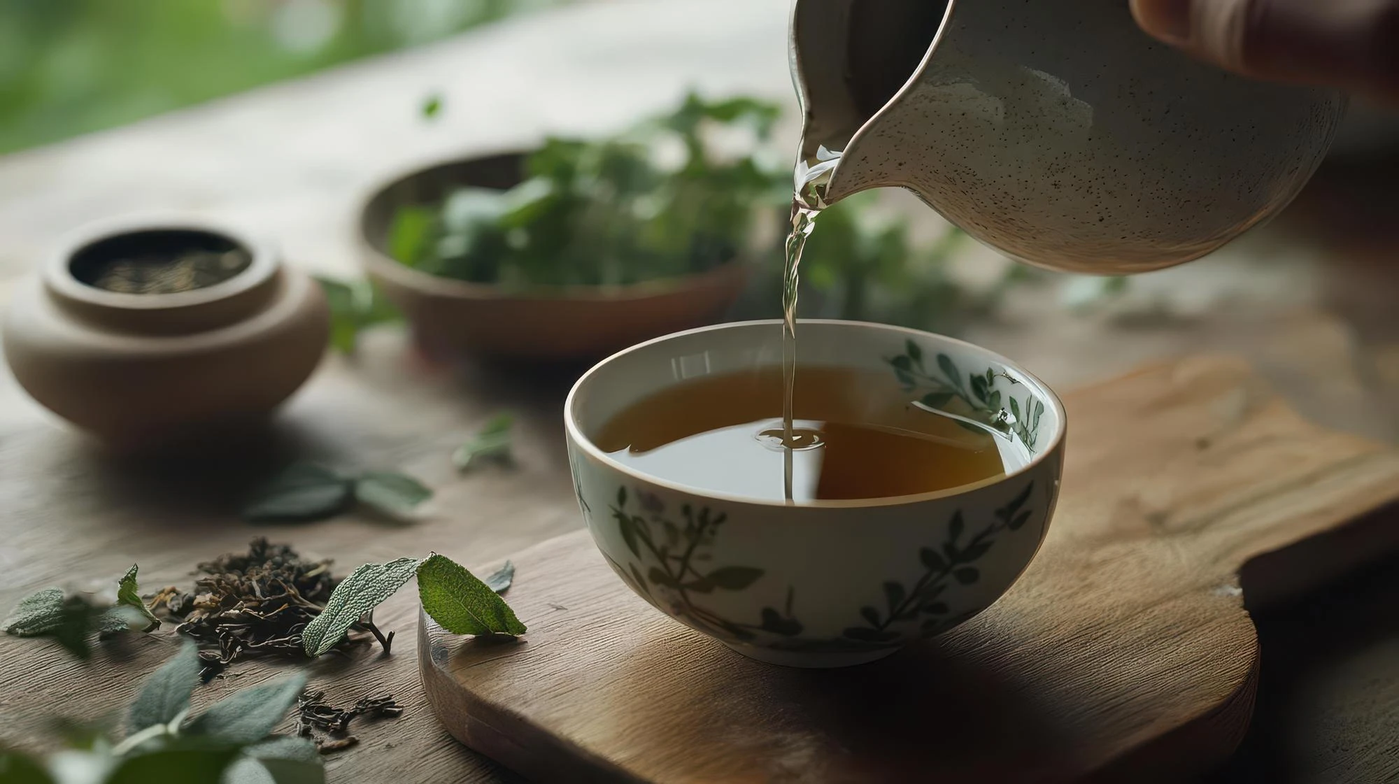 台灣茶
