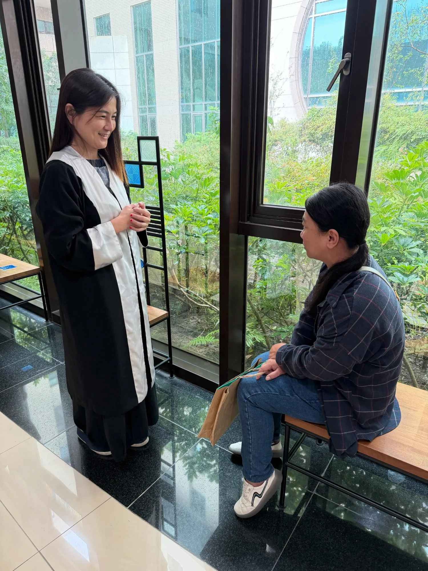 2025.10.21與客戶溝通開庭程序跟檢察官有可能會詢問的問題