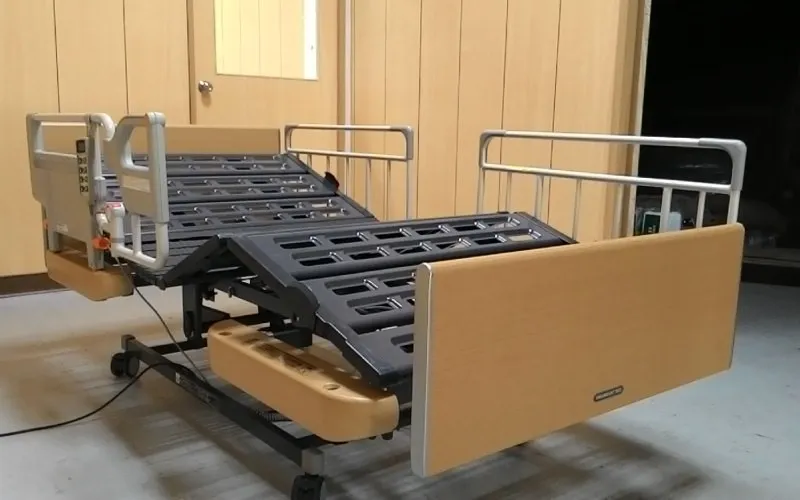 行無礙協會日式電動床