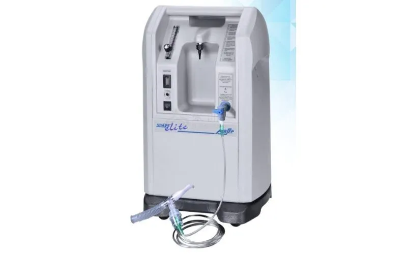 製氧機租