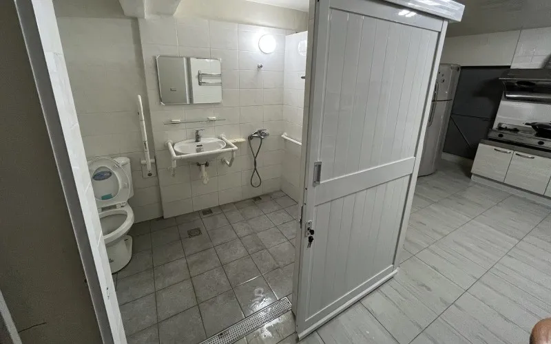 整間浴廁規劃施工