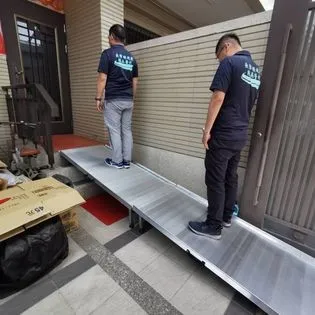 斜坡板規劃