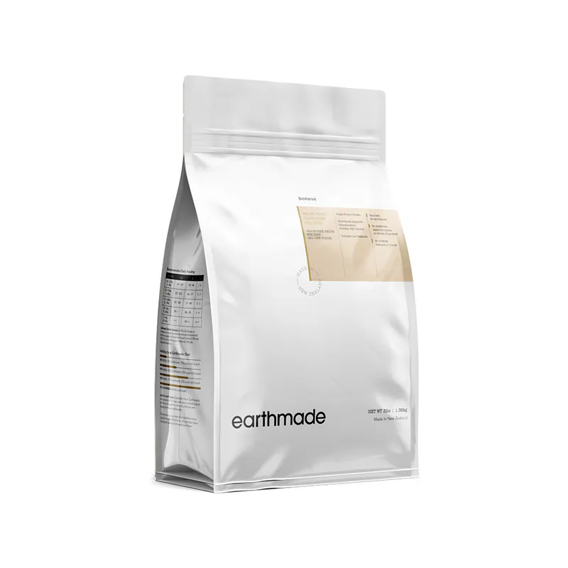本牧 earthmade 紐西蘭(非籠飼雞)無穀貓糧