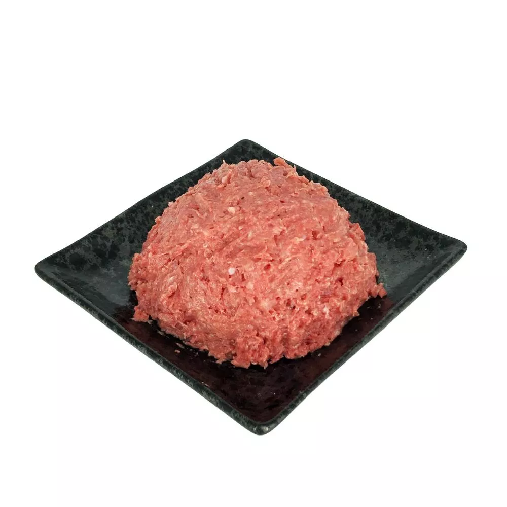 牛肉威 新鮮鵪鶉生食餐-500g(犬貓可食)