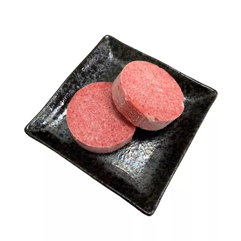 牛肉威 新鮮威化餅-羊肉口味2顆(總重100g)