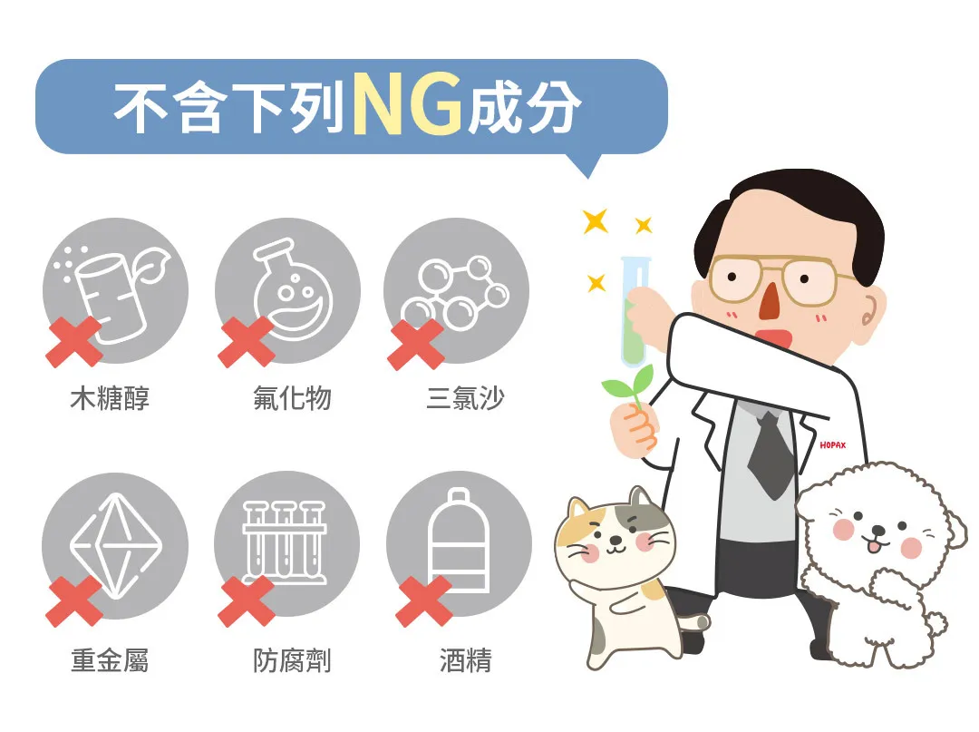 黃金盾 寵物護健潔牙噴劑 100ml