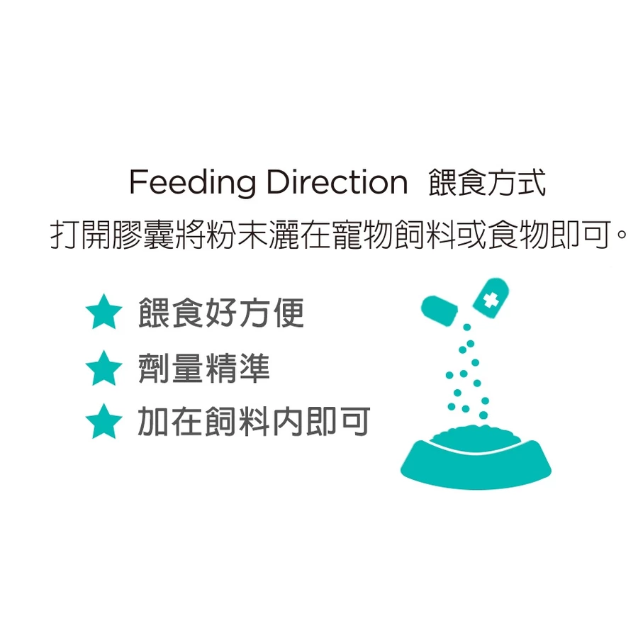 GoVita 樂維他  寵物保健專家