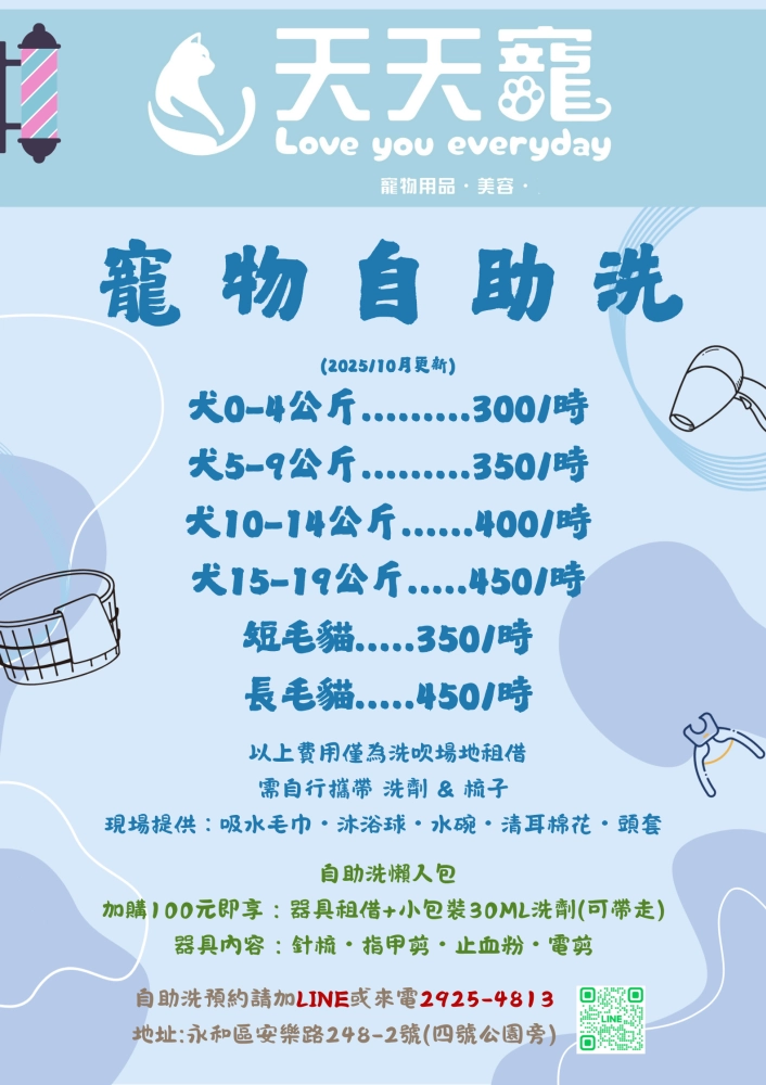狗狗價位