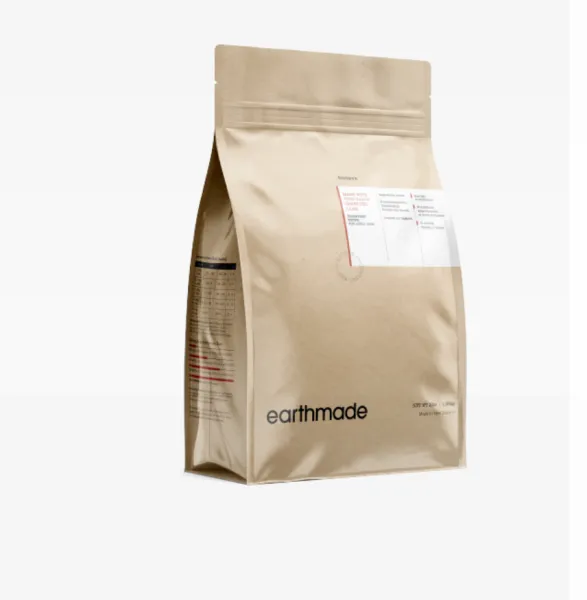 本牧earthmade 紐西蘭(草飼羊)無穀成犬糧