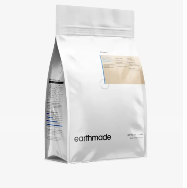 本牧 earthmade 紐西蘭貓糧(太平洋鯖魚)