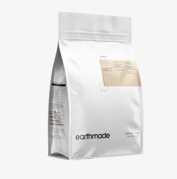 本牧 earthmade 紐西蘭貓糧(非籠飼雞)無穀貓糧