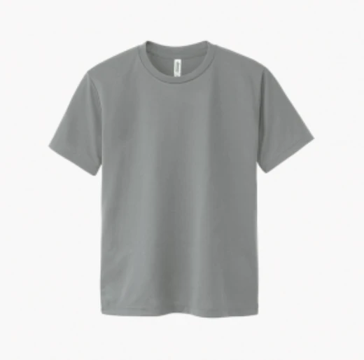 機能短袖T-shirt