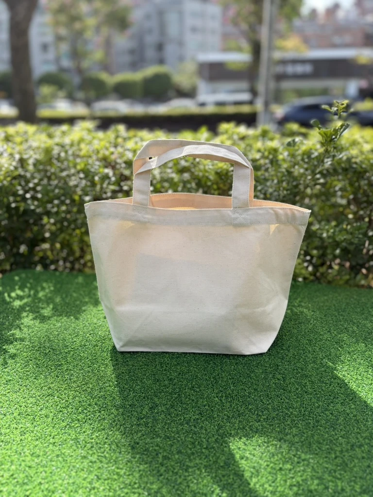 帆布提袋