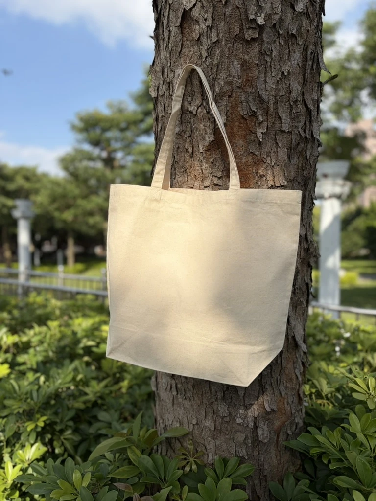 帆布提袋（大）