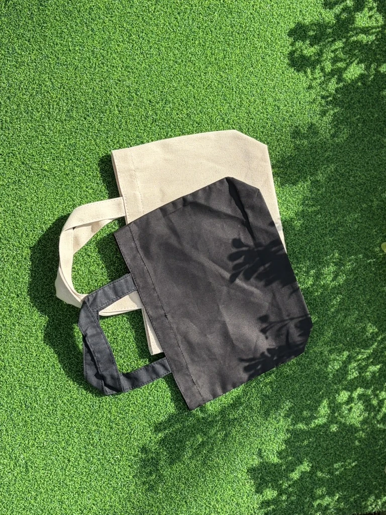 帆布提袋