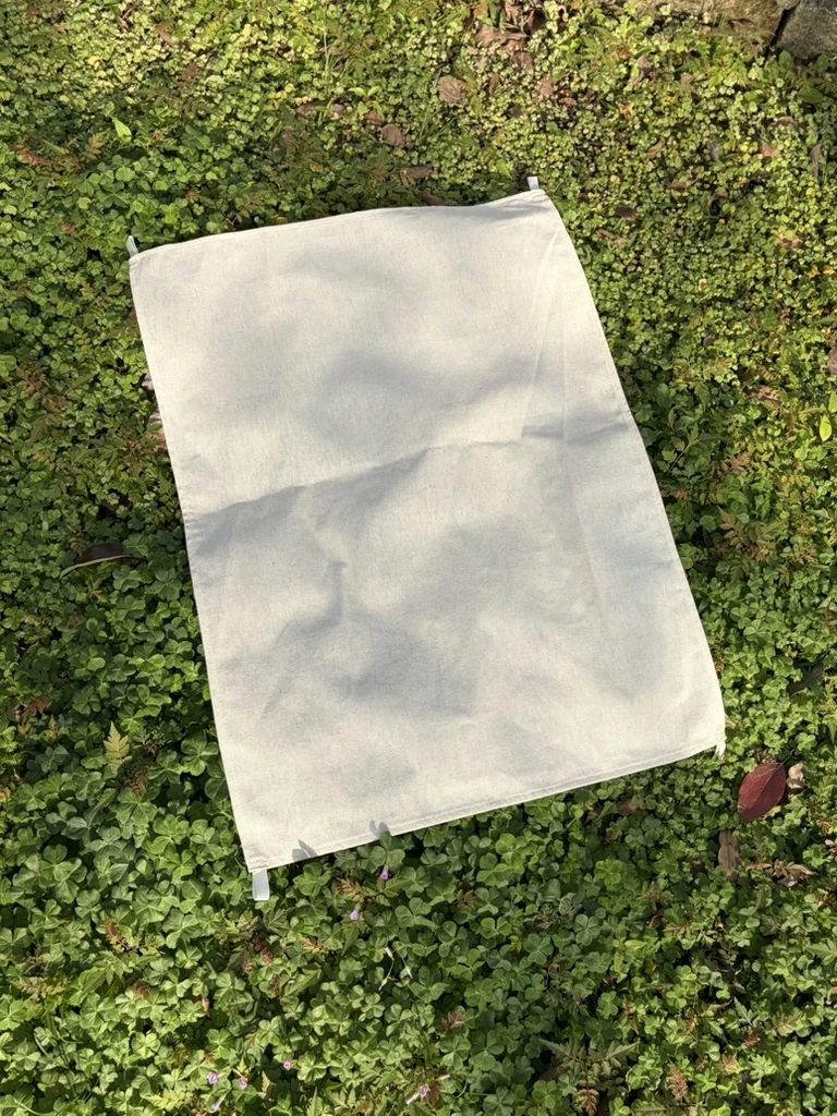 掛布