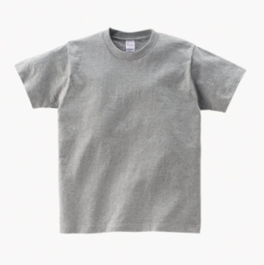 全棉短袖T-shirt