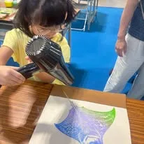 個人製版課