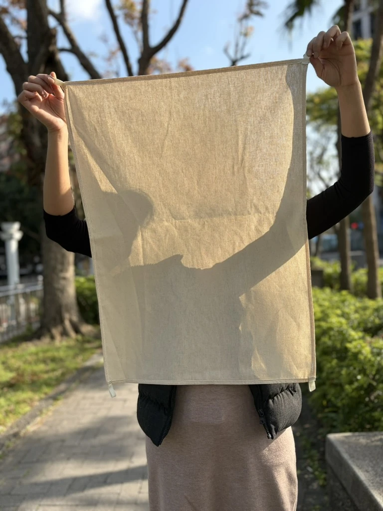 掛布