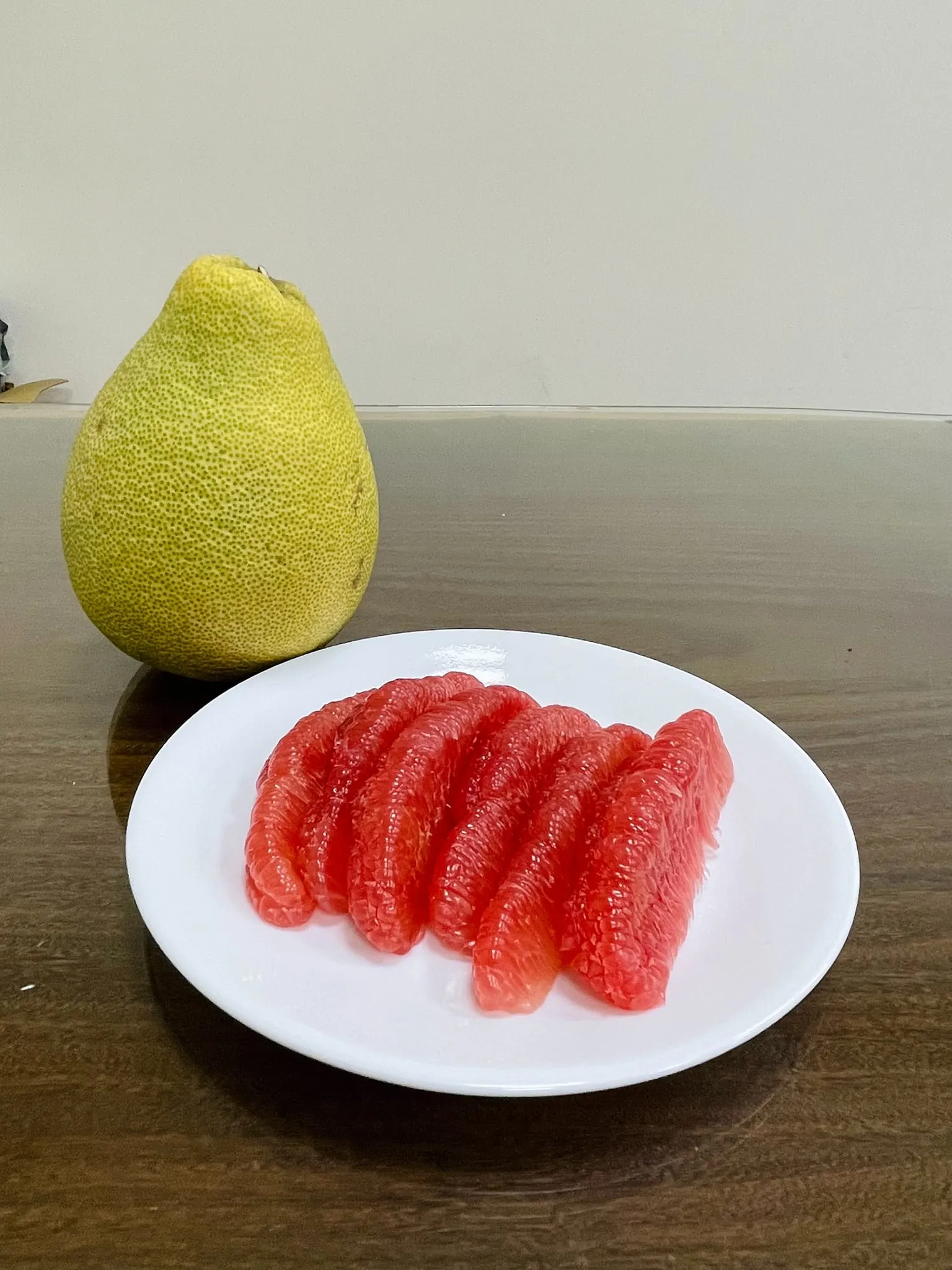 麻豆紅文旦