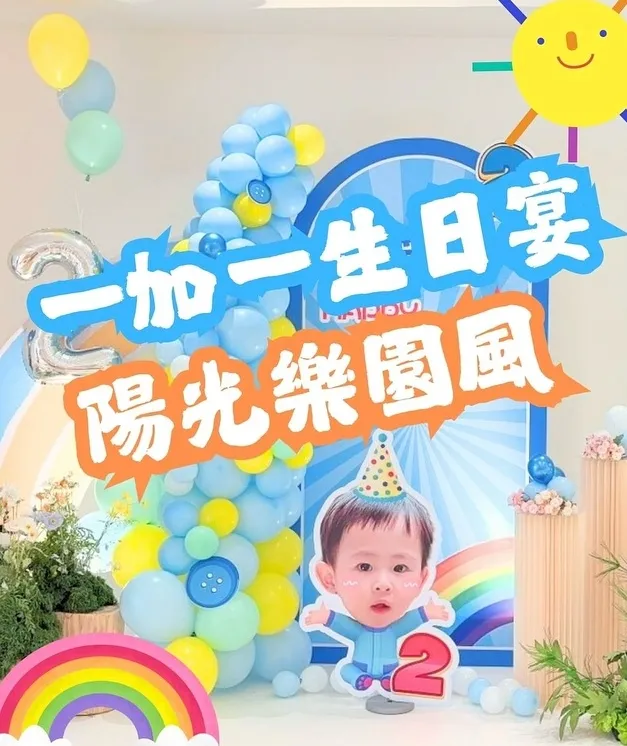 文章標題｜This is a Placeholder