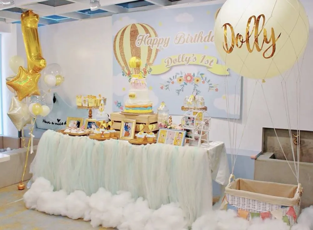 客製化佈景海報