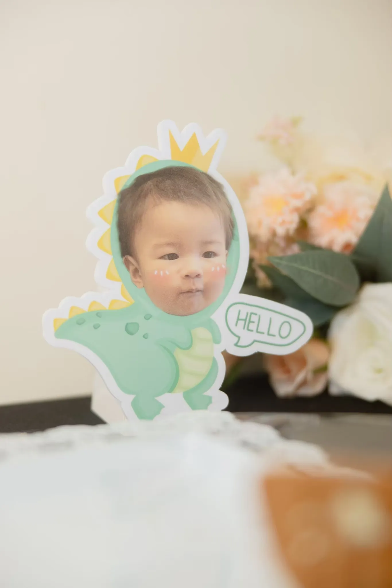 桌上型立牌（3個-組）