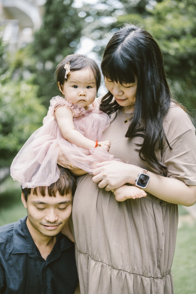 全家的美美寫真