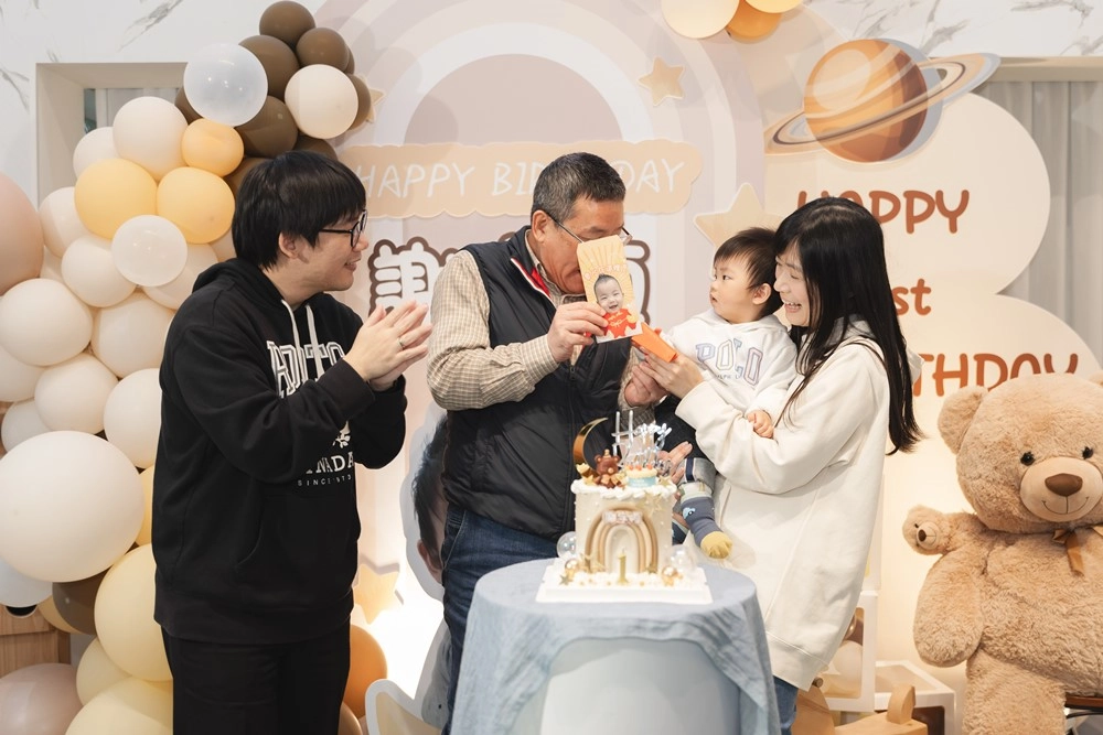 客製化貴人禮紅包