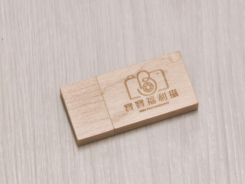 客製化紀念USB