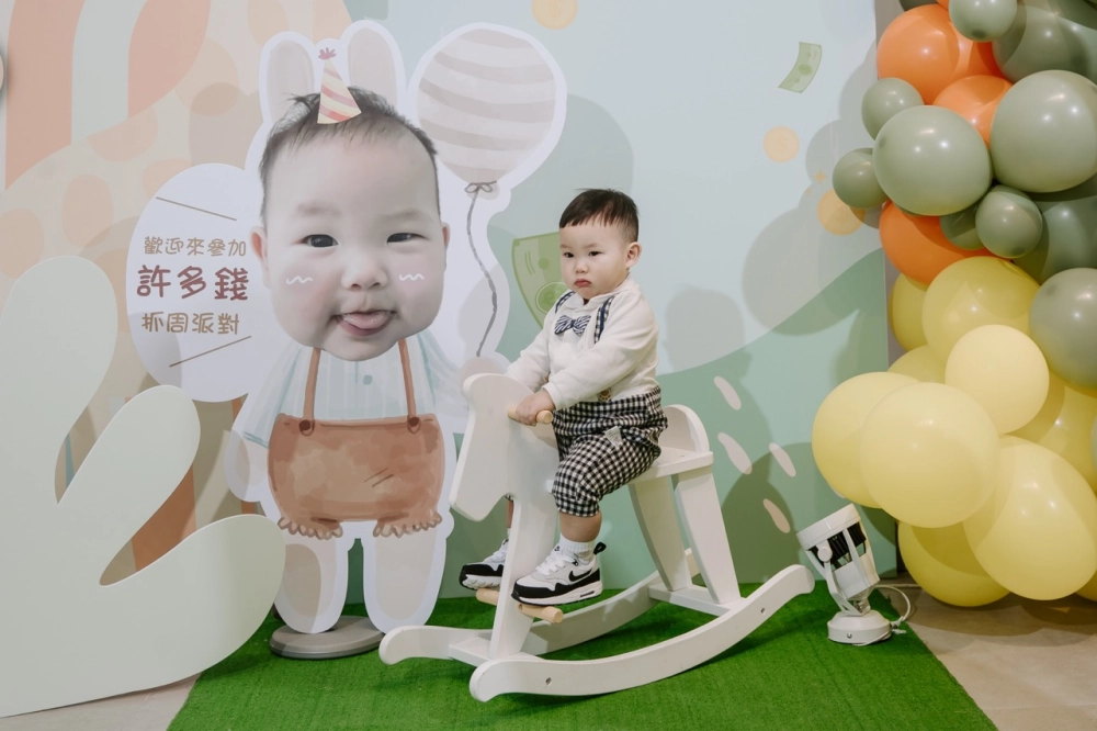 客製化人形立牌