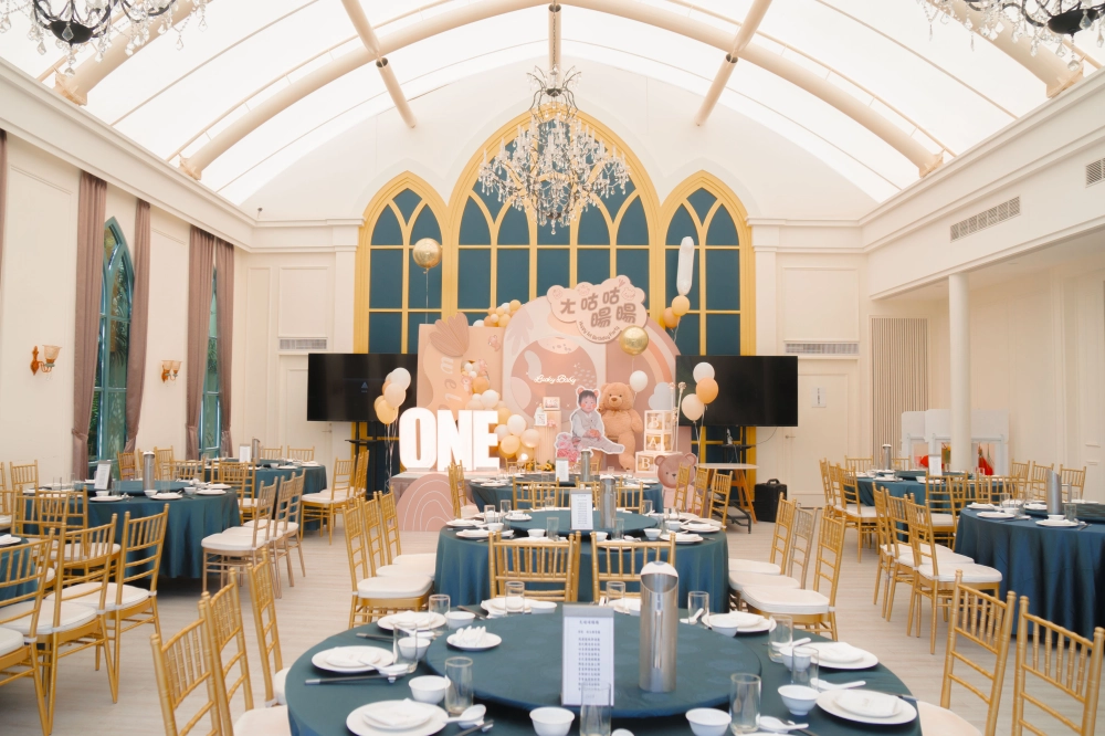 到府服務＆指定地點派對