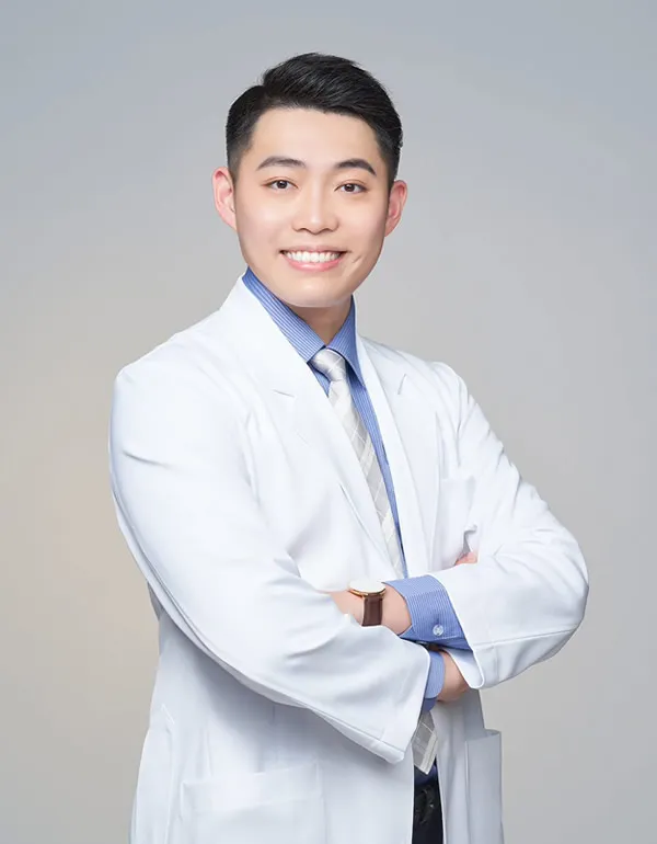 副院長 / 張肇倫 醫師 