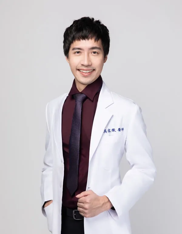 院長 / 吳家徽醫師