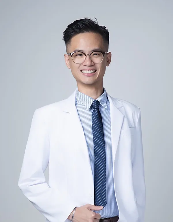 主治醫師 / 楊峻溥 醫師