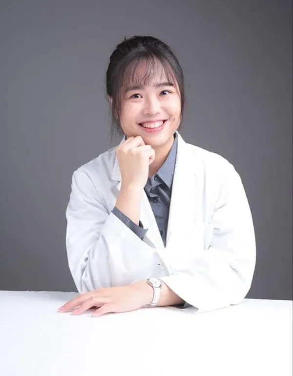 主治醫師/顏彤安 醫師