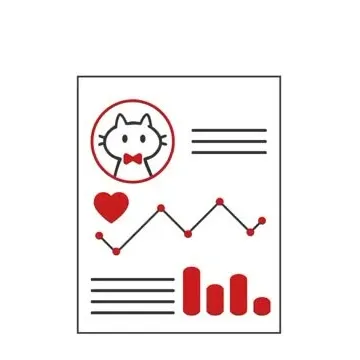 【毛小孩專屬客製營養衛教單】新竹毛孩健檢 | 新竹毛孩毛孩洗牙健檢 | 新竹毛孩營養規劃