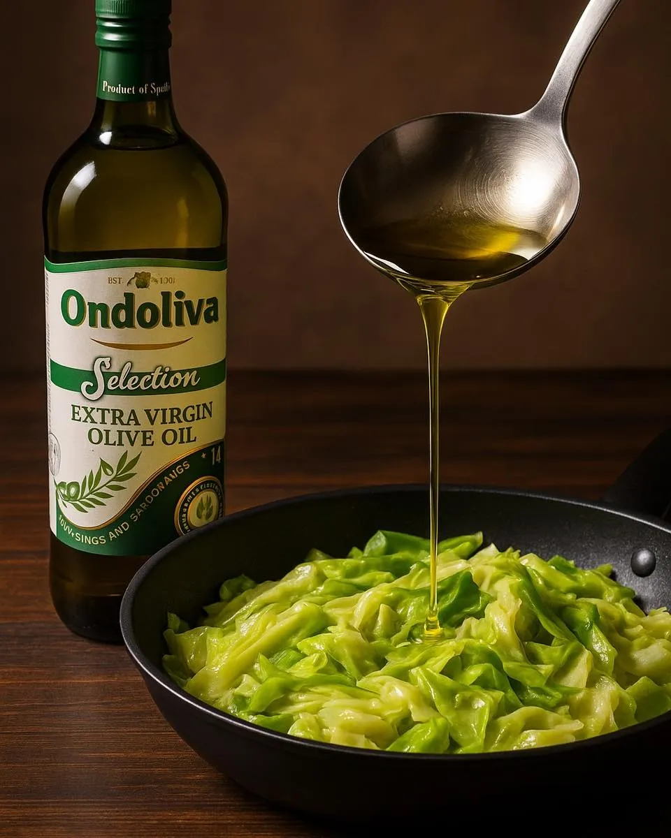 Ondoliva 冷壓初榨橄欖油