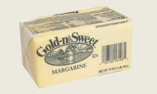 金牌瑪琪林(植物性奶油) 