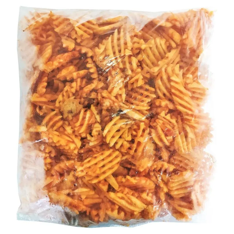 (鄉)紅石薯格格(MCL03623)