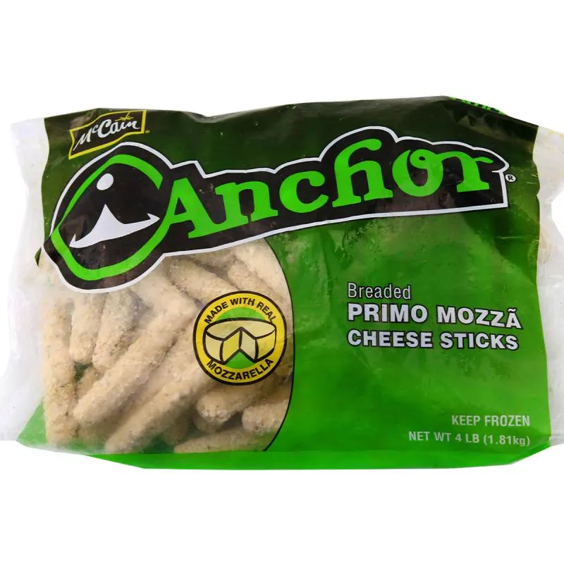 (鄉)四吋摩扎起司條/6240