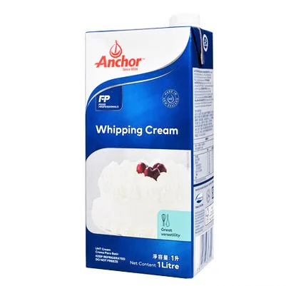 (永)【安佳】鮮奶油