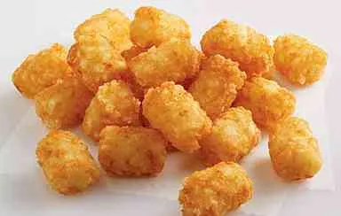 (頤)圓柱形薯球/H30