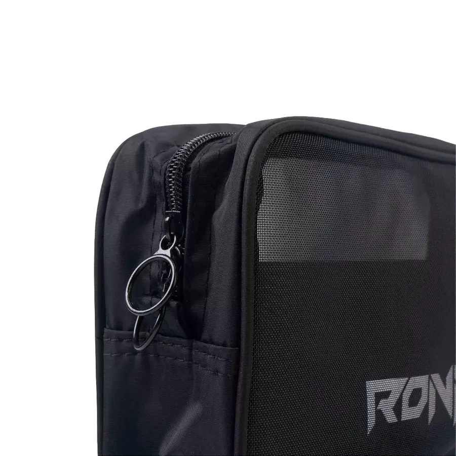 【LUREER】 RONIN 網眼收納小包 配件收納包 軟蟲收納包 阿波收納包 鐵板收納包 （一組 大/中/小 三入)