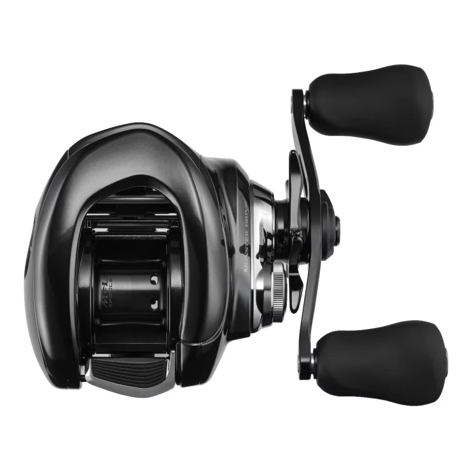 【LUREER】 SHIMANO 23 ANTARES DC MD 雙軸捲線器 安達 大物 小烏龜