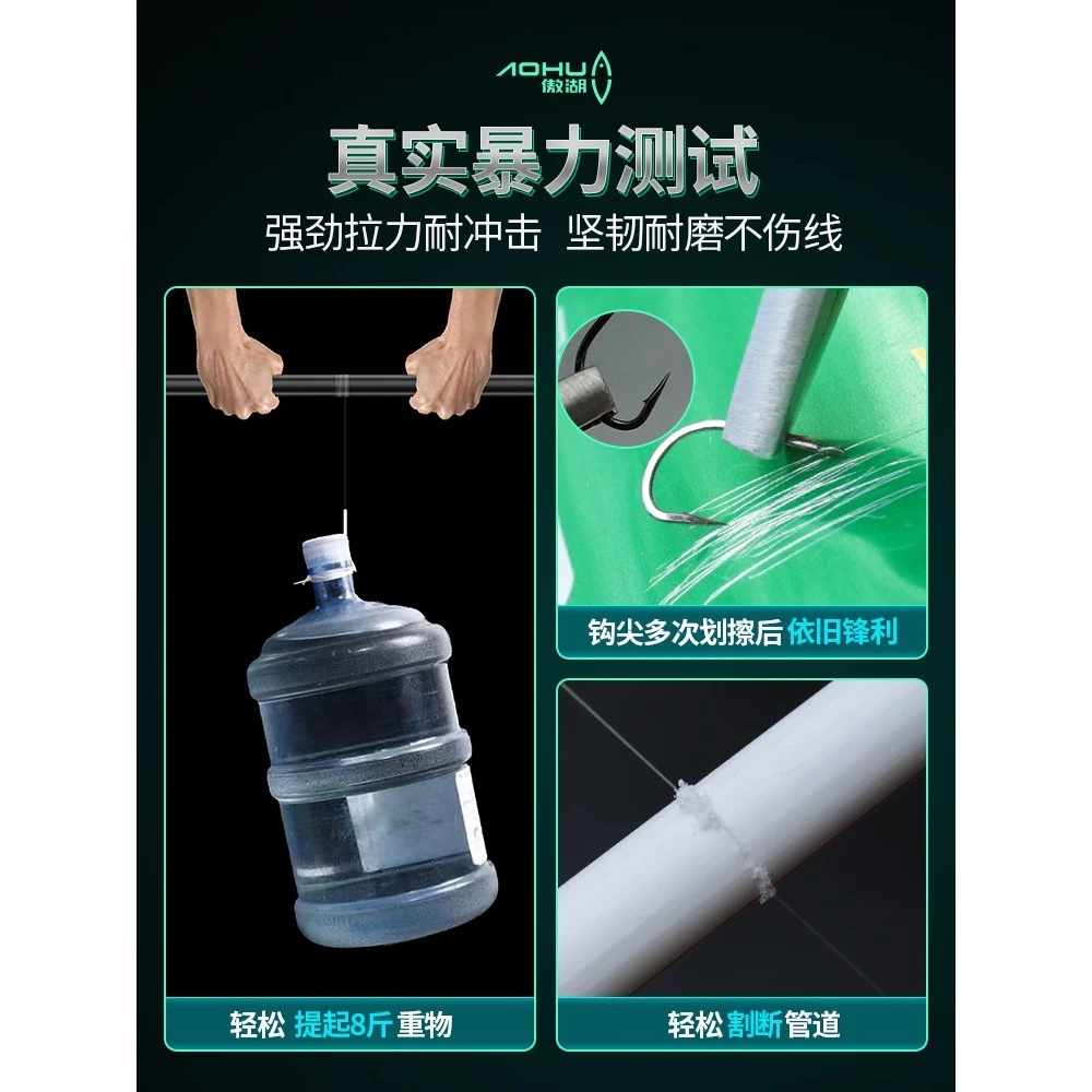 【LUREER】 手竿綁好鉤組 倒刺金袖鉤 20付 手竿 浮標 池釣 溪釣 吳郭魚 紅魔鬼 溪哥 馬口