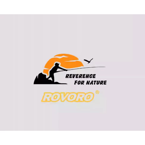 【LUREER】 ROVORO 不鏽鋼扣 <多功能> S扣 登山扣