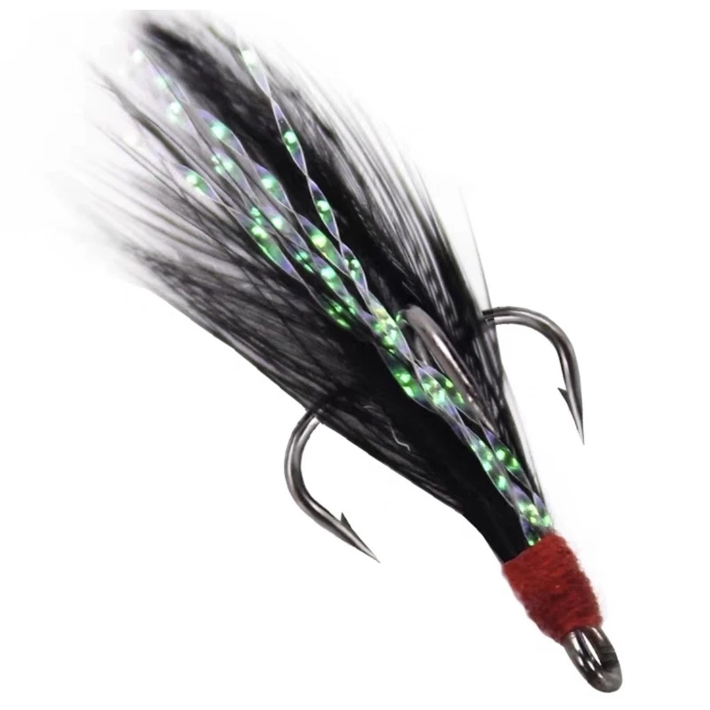 【LUREER】微物 魚型鐵板 5克 微鐵 根魚 路亞